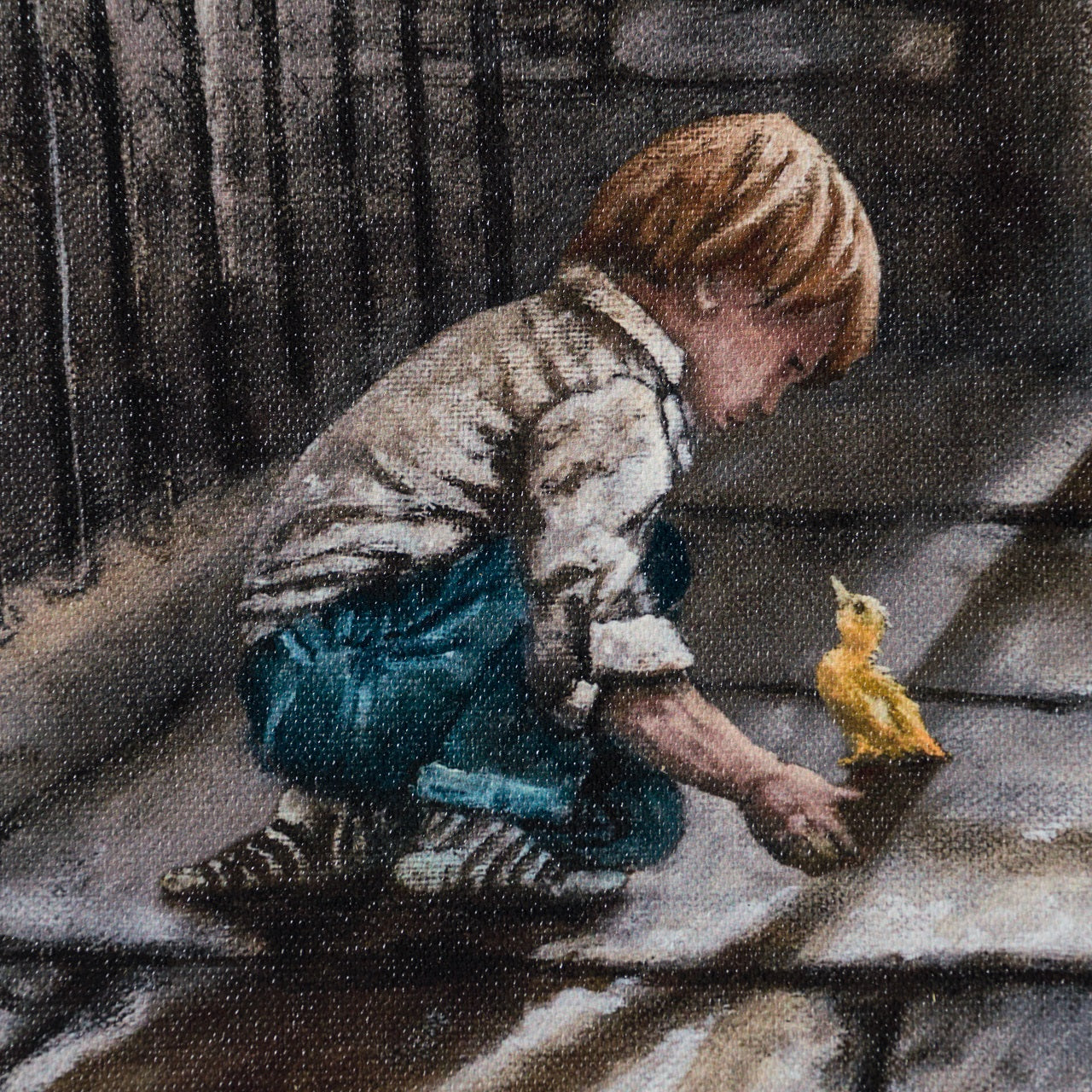 BBA SLE LAN 30240 4 Hello You