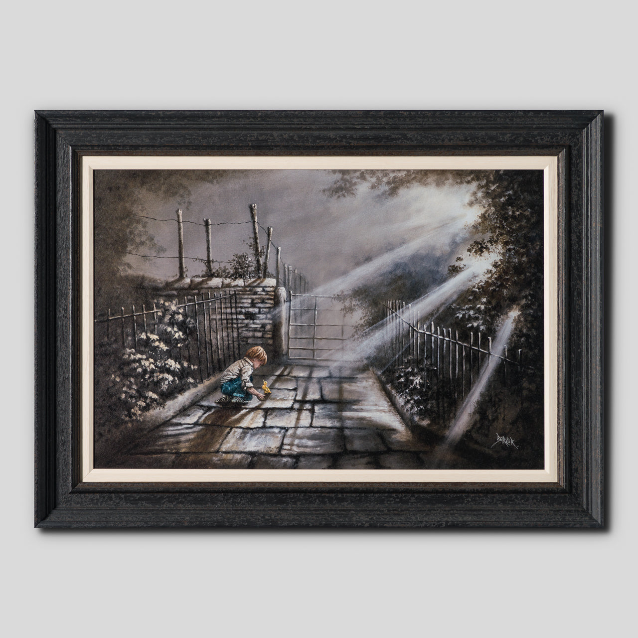 BBA SLE LAN 30240 TN Hello You