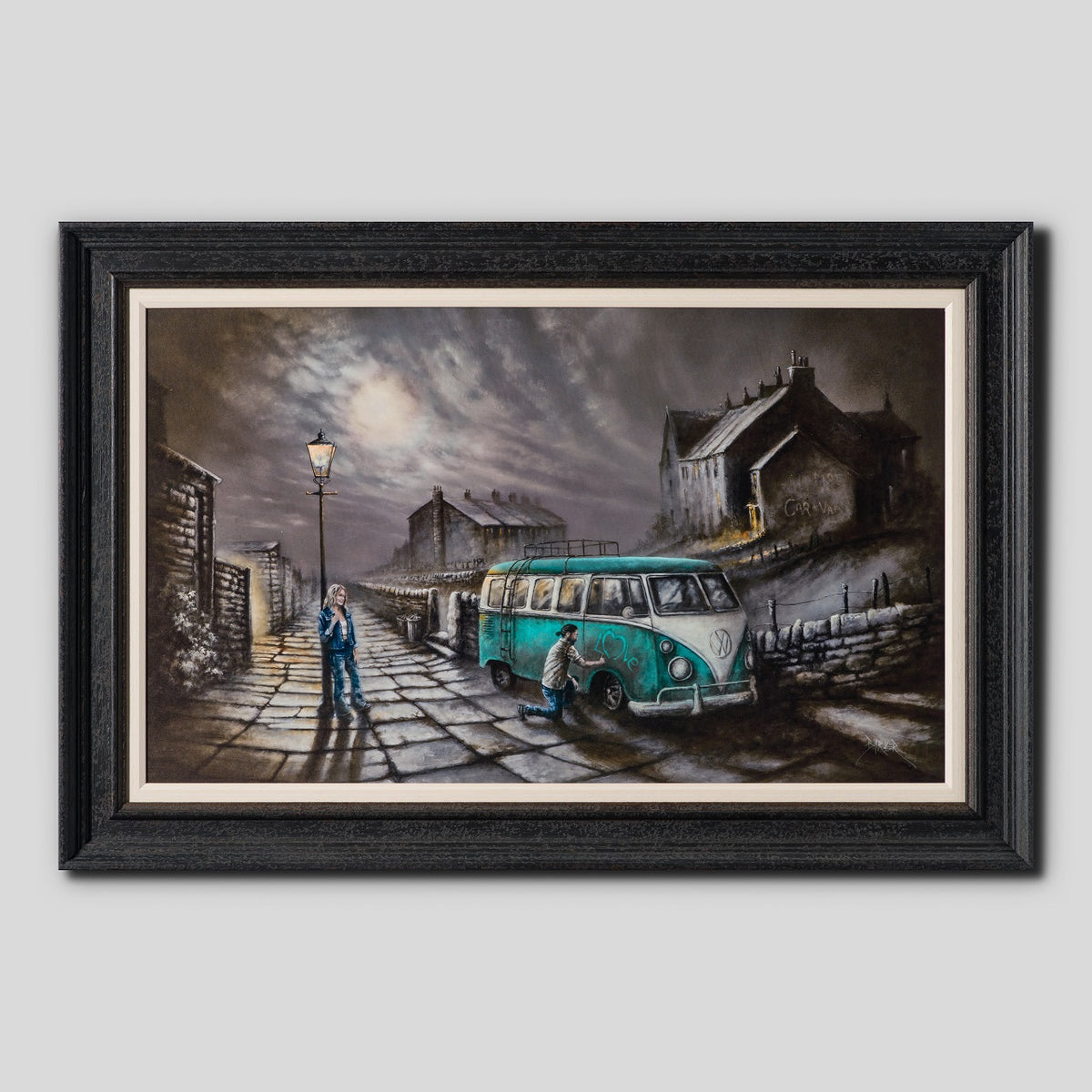 BBA SLE LAN 30264 1 Is He A Keeper