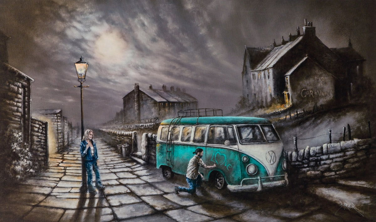 BBA SLE LAN 30264 31 Is He A Keeper