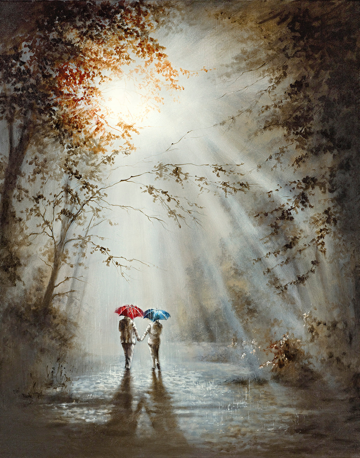 BBA Something Borrowed NC