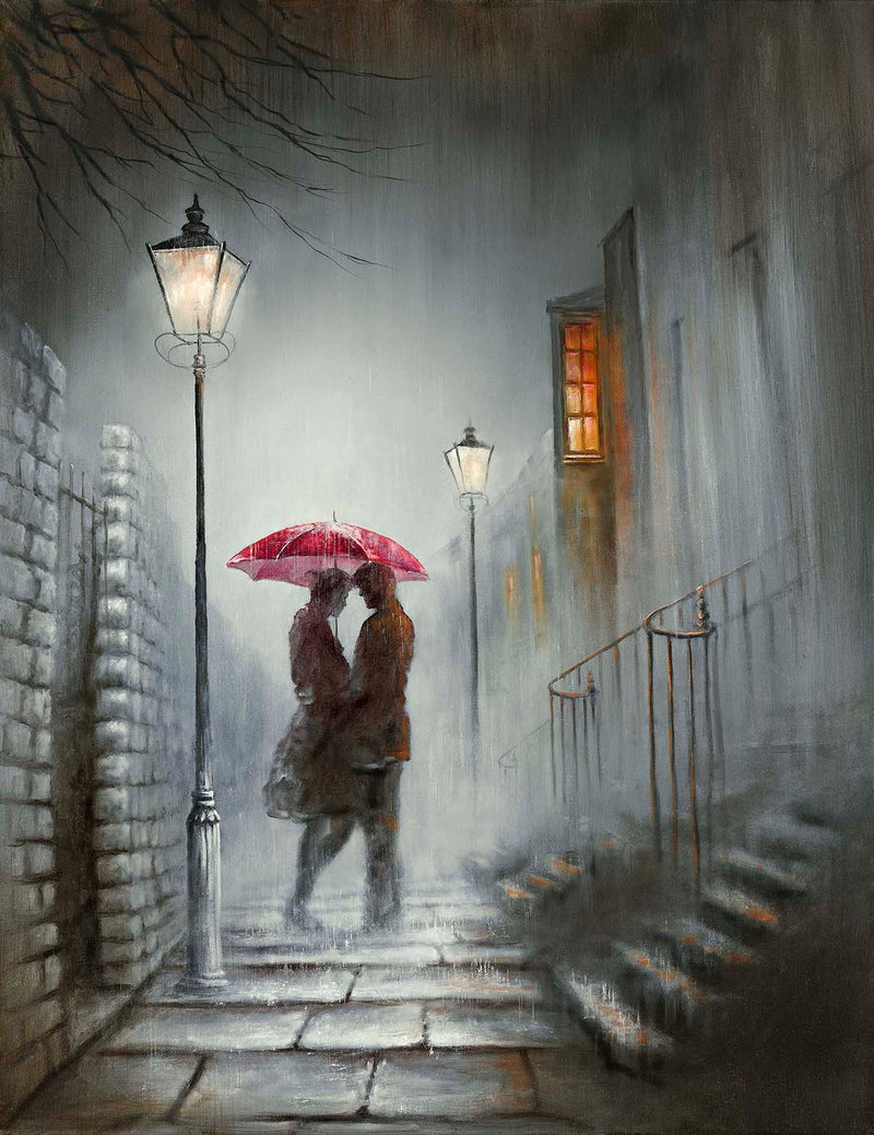 BBA STARTING OUR FOREVER