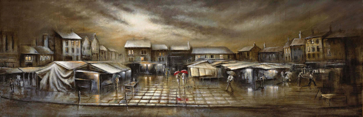 BBA Thunder In My Heart