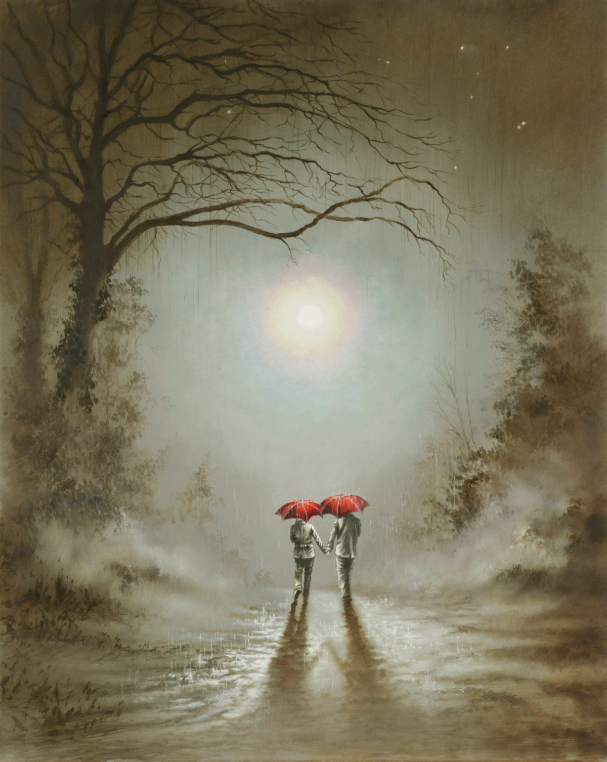 BBA together together scatter