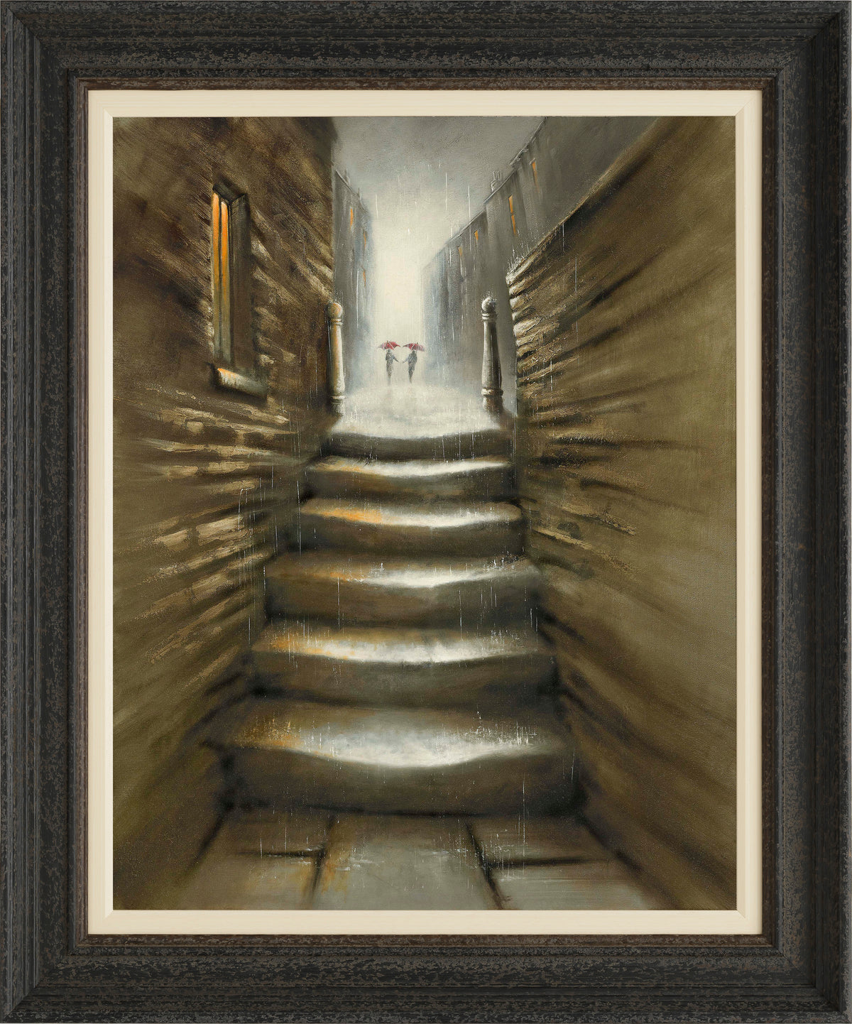 BBA Weather the Storm Boutique RF