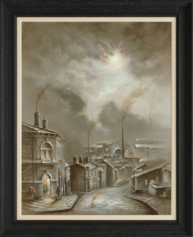 BBA What Tomorrow May Bring FNC