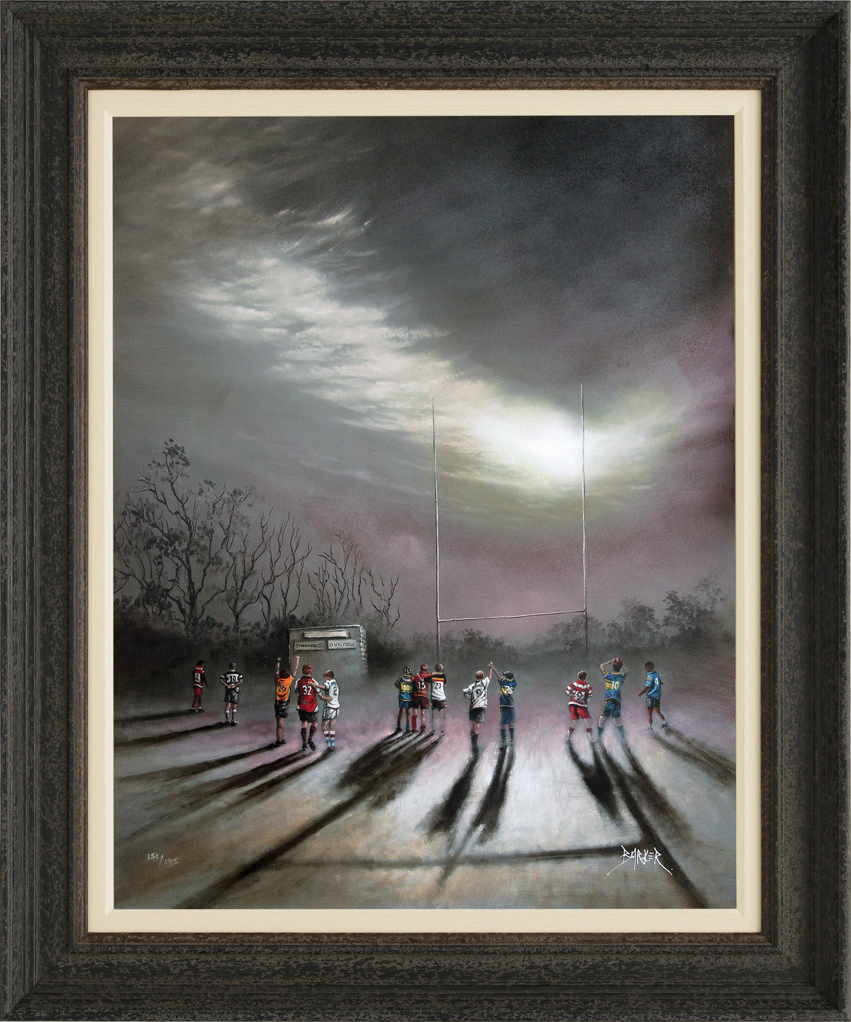 BBA Where Theres A Will Theres A Way F