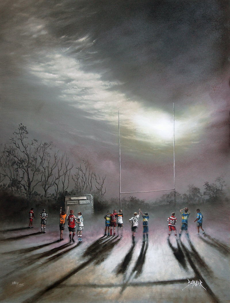 BBA Where Theres A Will Theres A Way