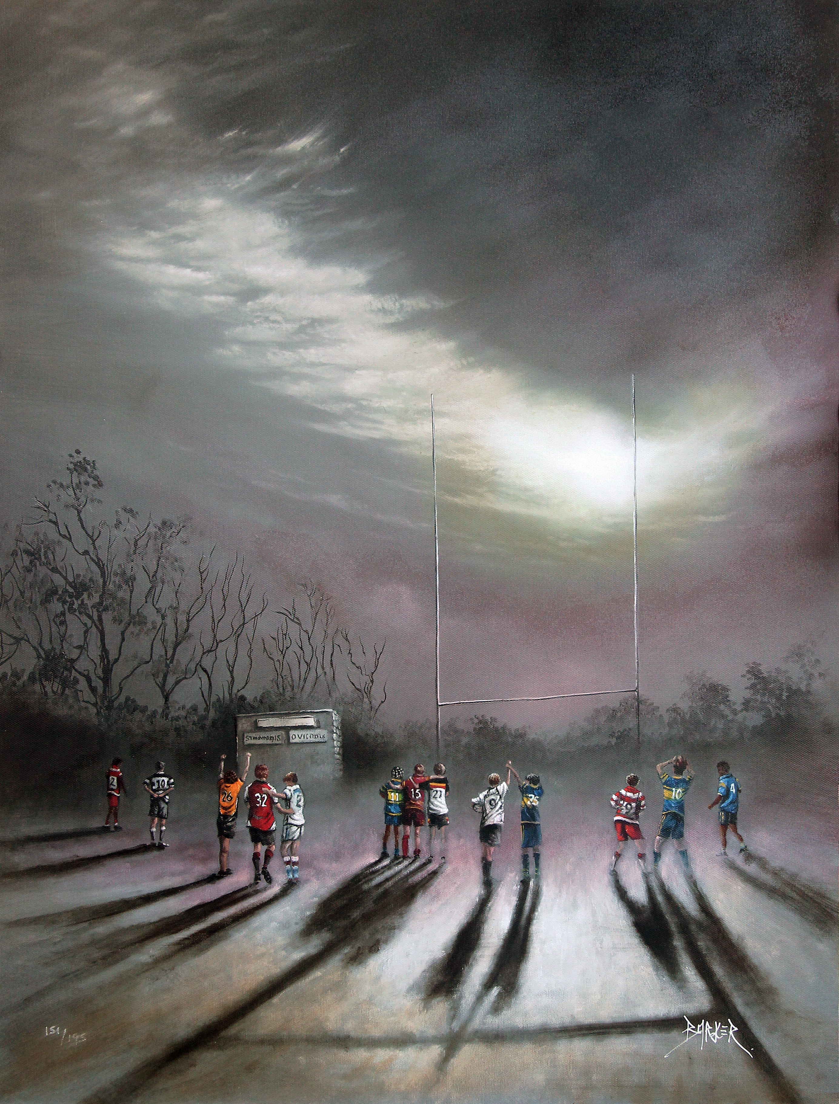 BBA Where Theres A Will Theres A Way