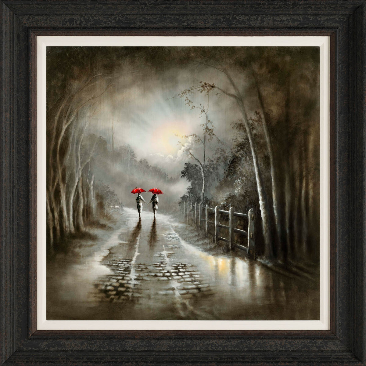 BBGC59 Love Finds A Way F