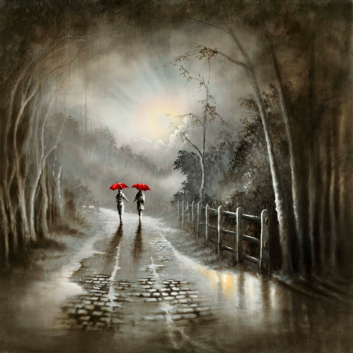 BBGC59 Love Finds A Way