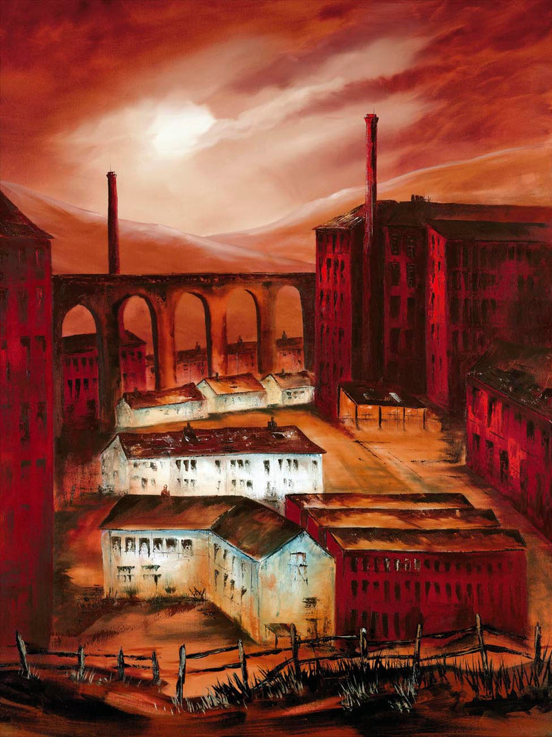 BBGC6 As the Day Begins R