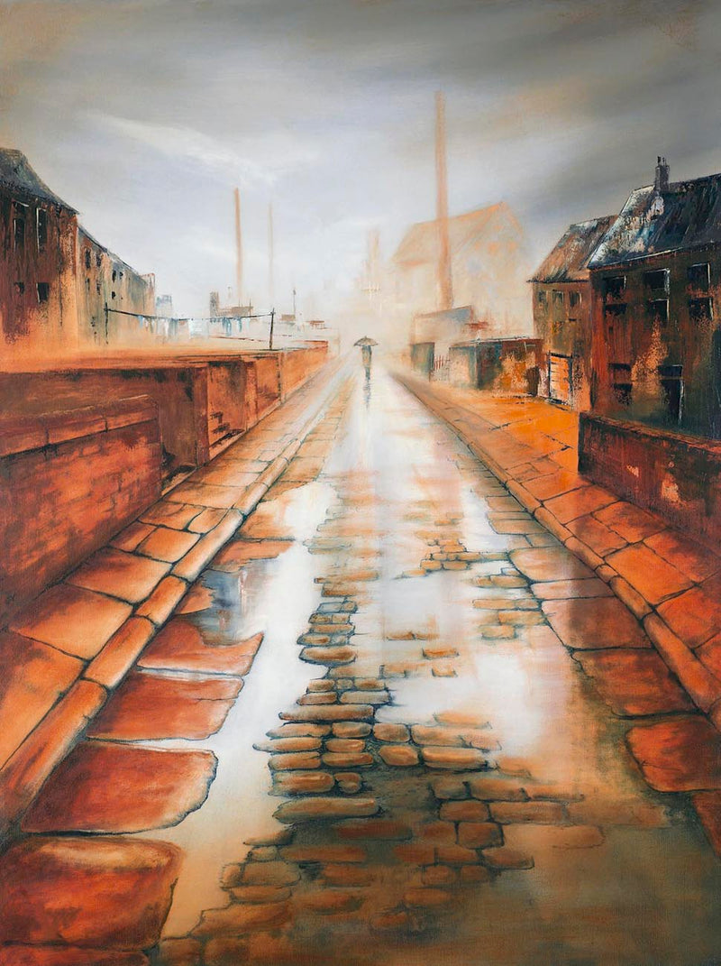 BBGC7 The Walk Home R