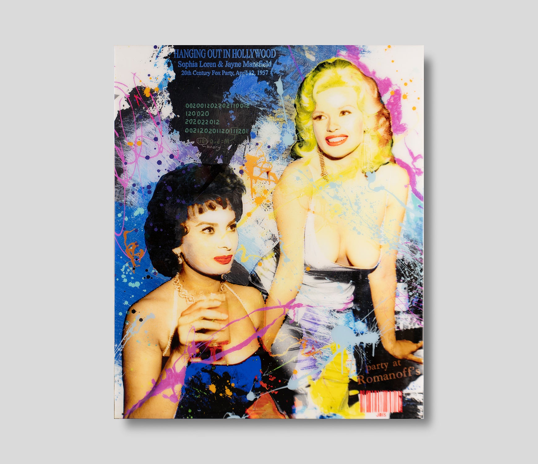 BBH O1RI POR 2694 1 Party Pop