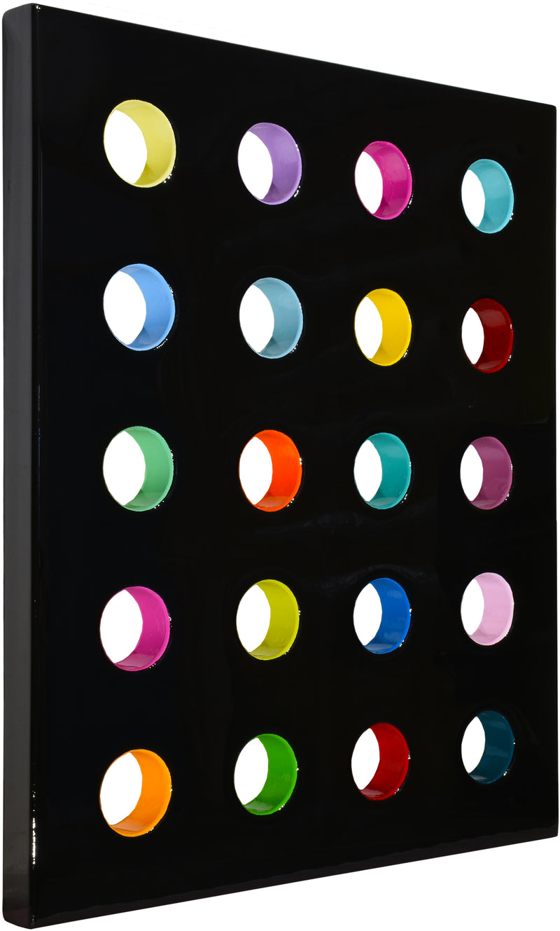 BBH ORI 36x44inch Modern Simplicity black2