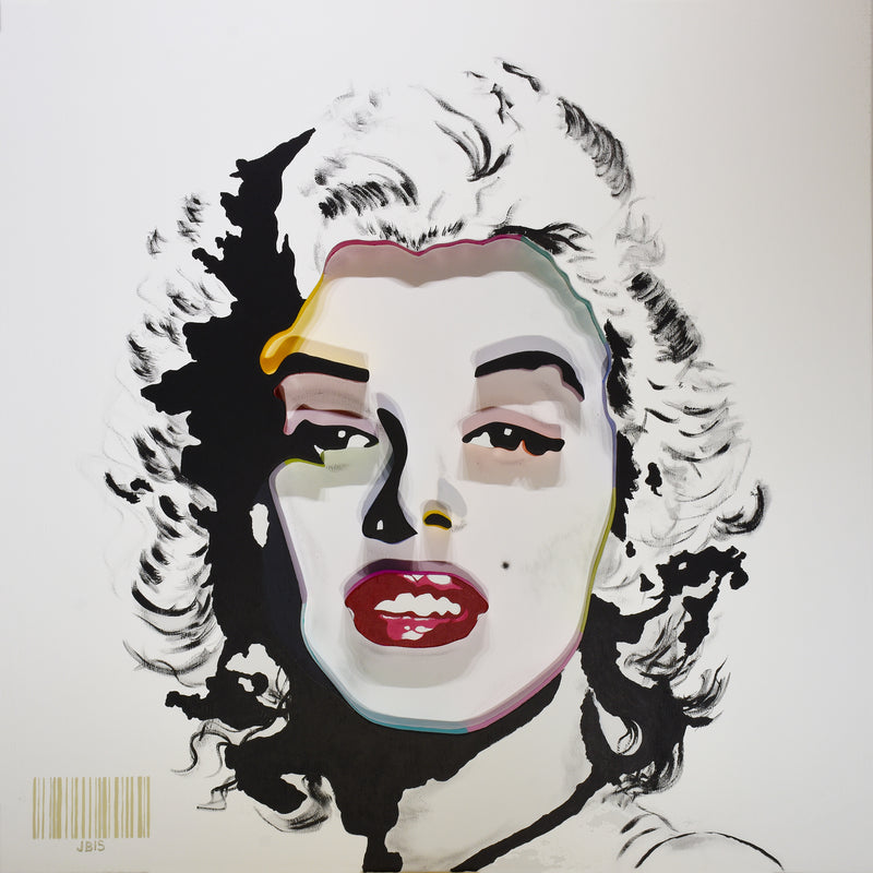 BBH ORI Marilyn Visage