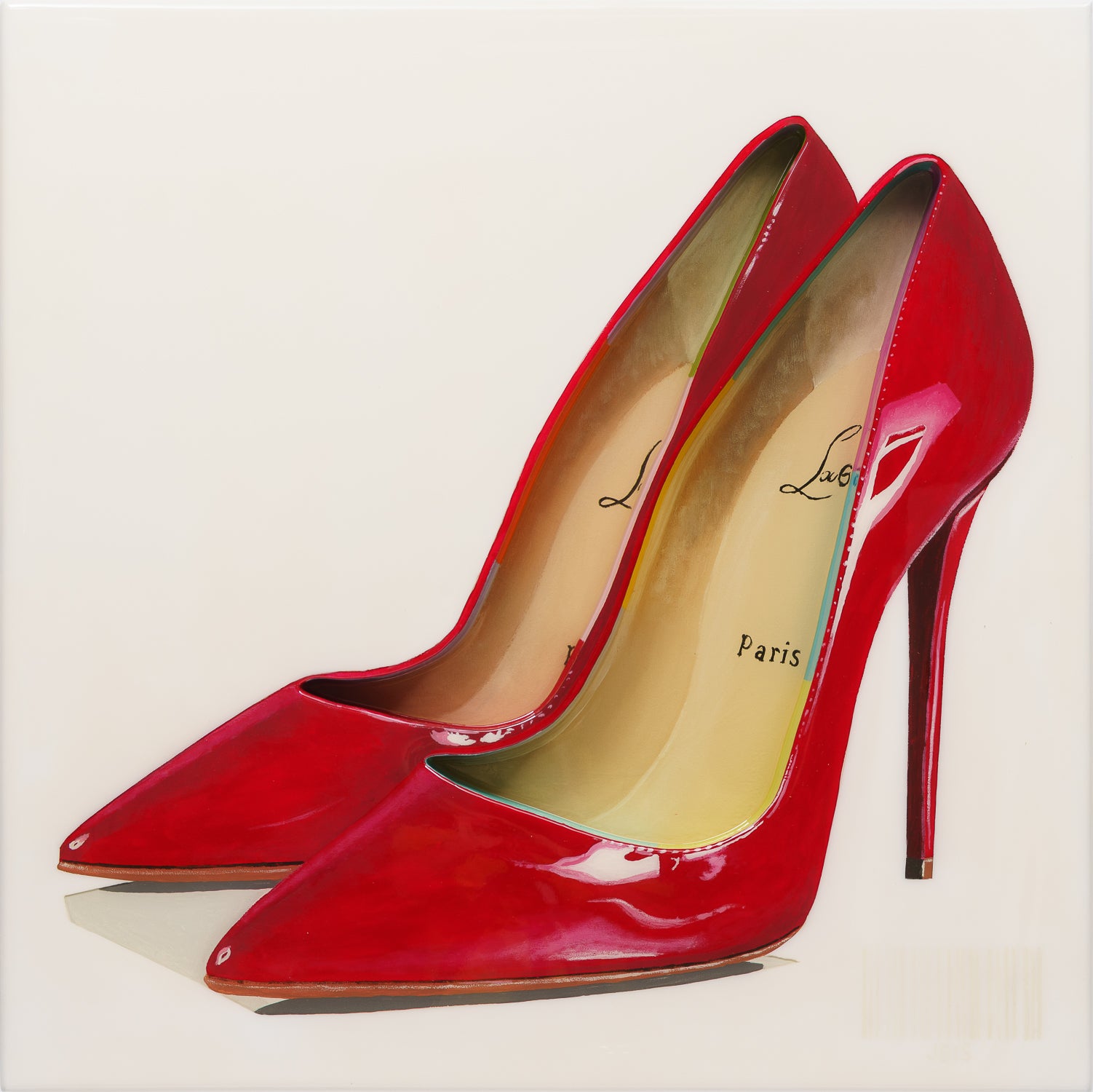 BBH ORI POR 22635 4 So Kate Red