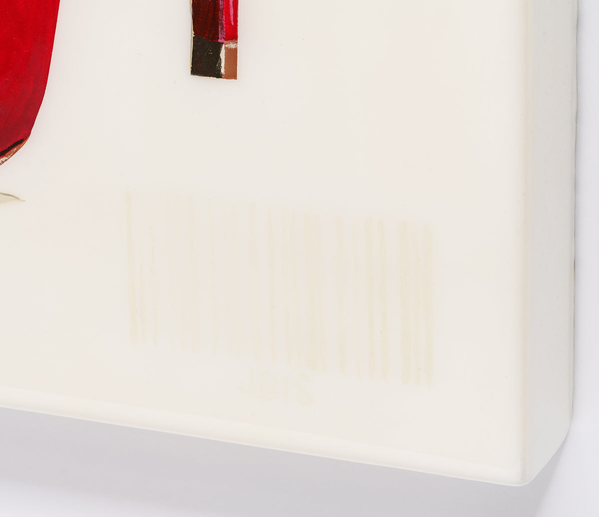 BBH ORI POR 22635 5 So Kate Red