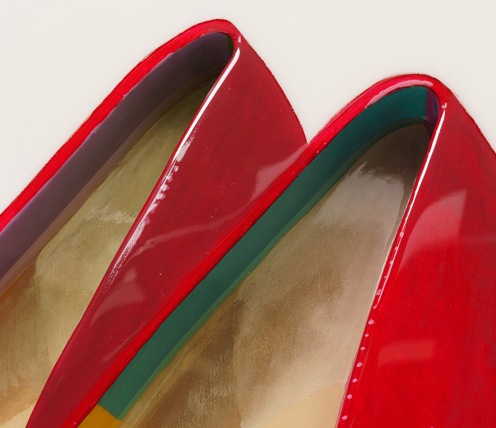 BBH ORI POR 22635 8 So Kate Red