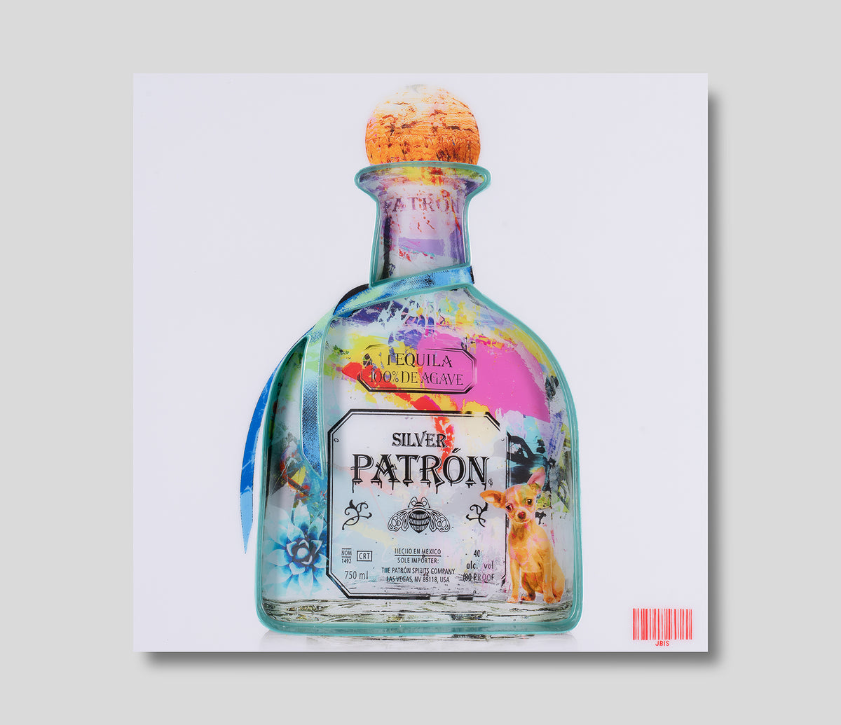 BBH ORI POR 25093 1 De Agave grey