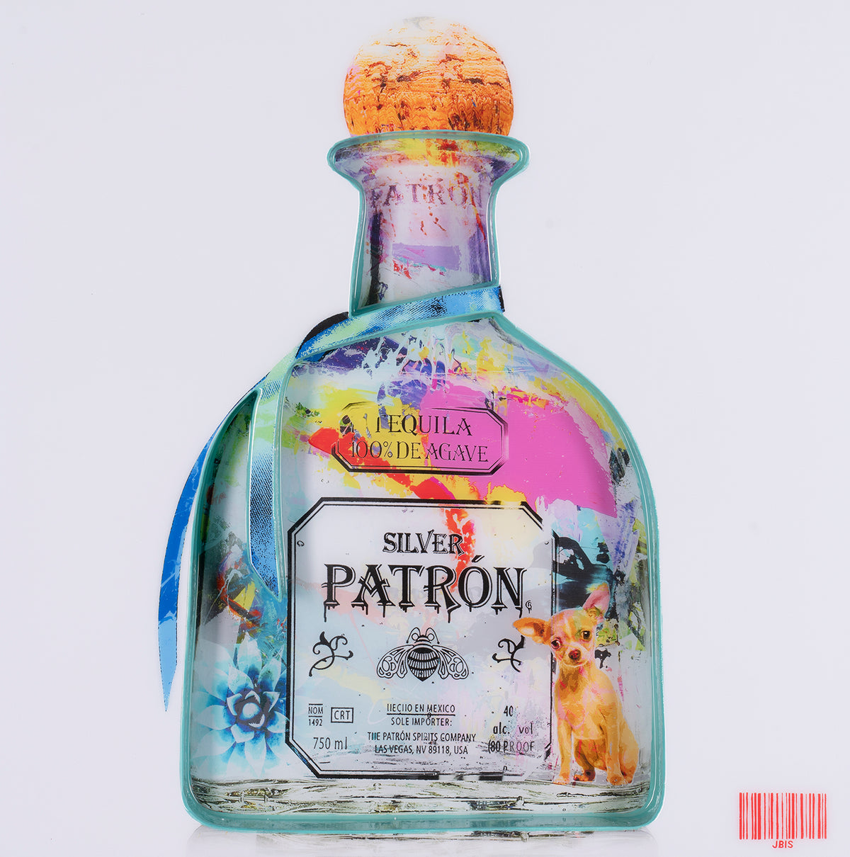 BBH ORI POR 25093 1 De Agave