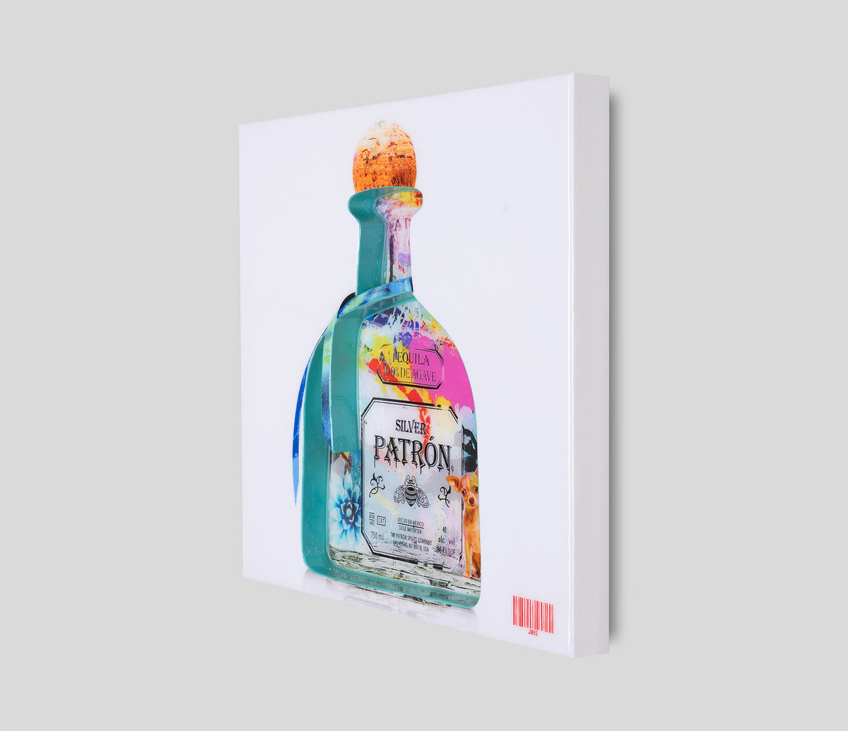 BBH ORI POR 25093 2 De Agave grey