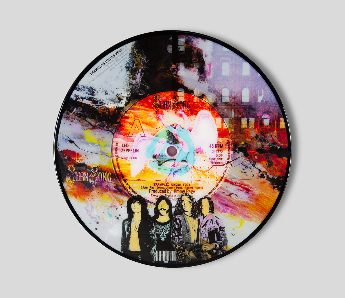 BBH ORI POR 25963 1 Trampled Under Foot (1)