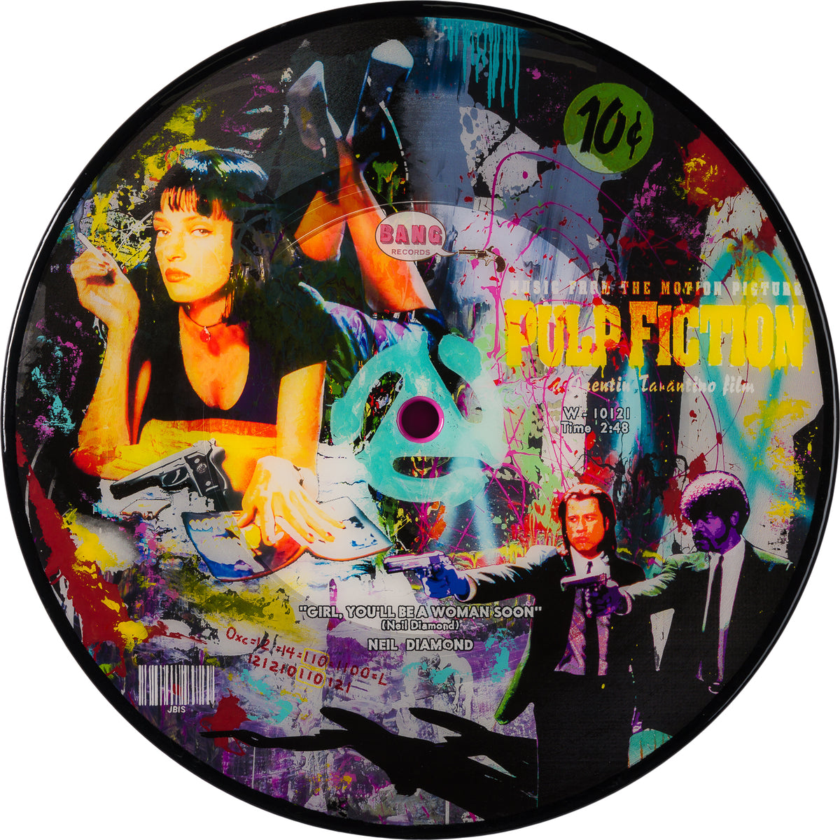 BBH ORI POR 26897 4 Girl You ll Be A Woman Soon