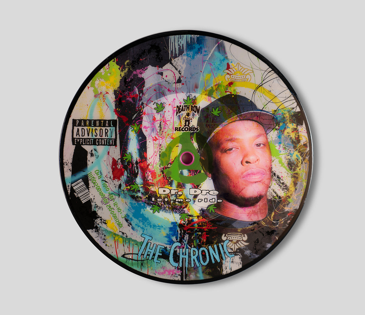 BBH ORI POR 26903 1 Let Me Ride