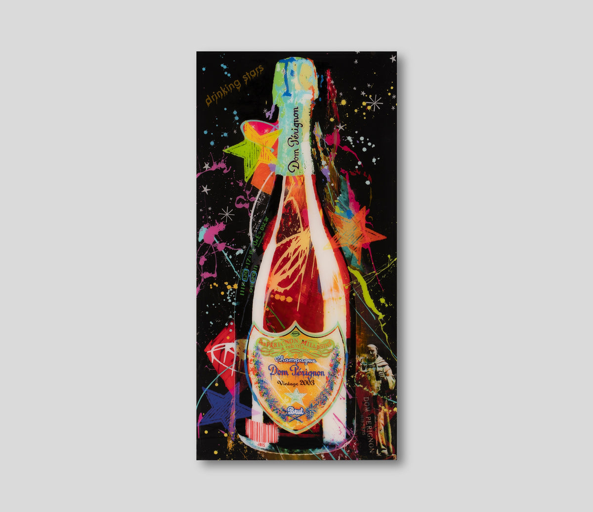 BBH ORI POR 27471 1 Drinking Stars