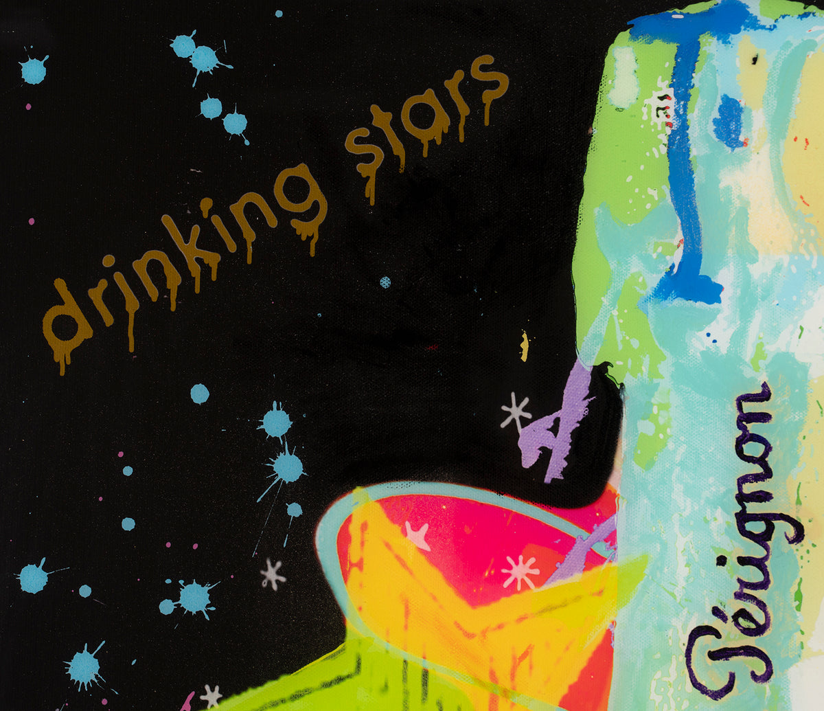 BBH ORI POR 27471 4 Drinking Stars