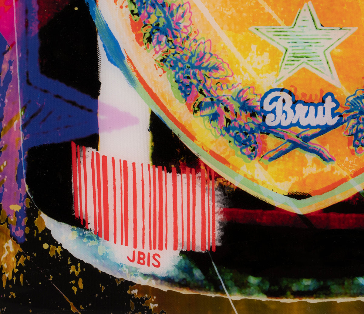 BBH ORI POR 27471 6 Drinking Stars