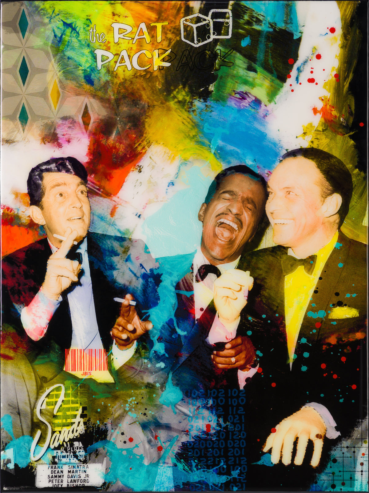 BBH ORI POR 29800 30 Sands