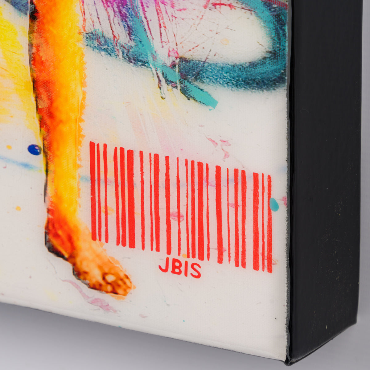 BBH ORI POR 29801 3 Sticky Fingers