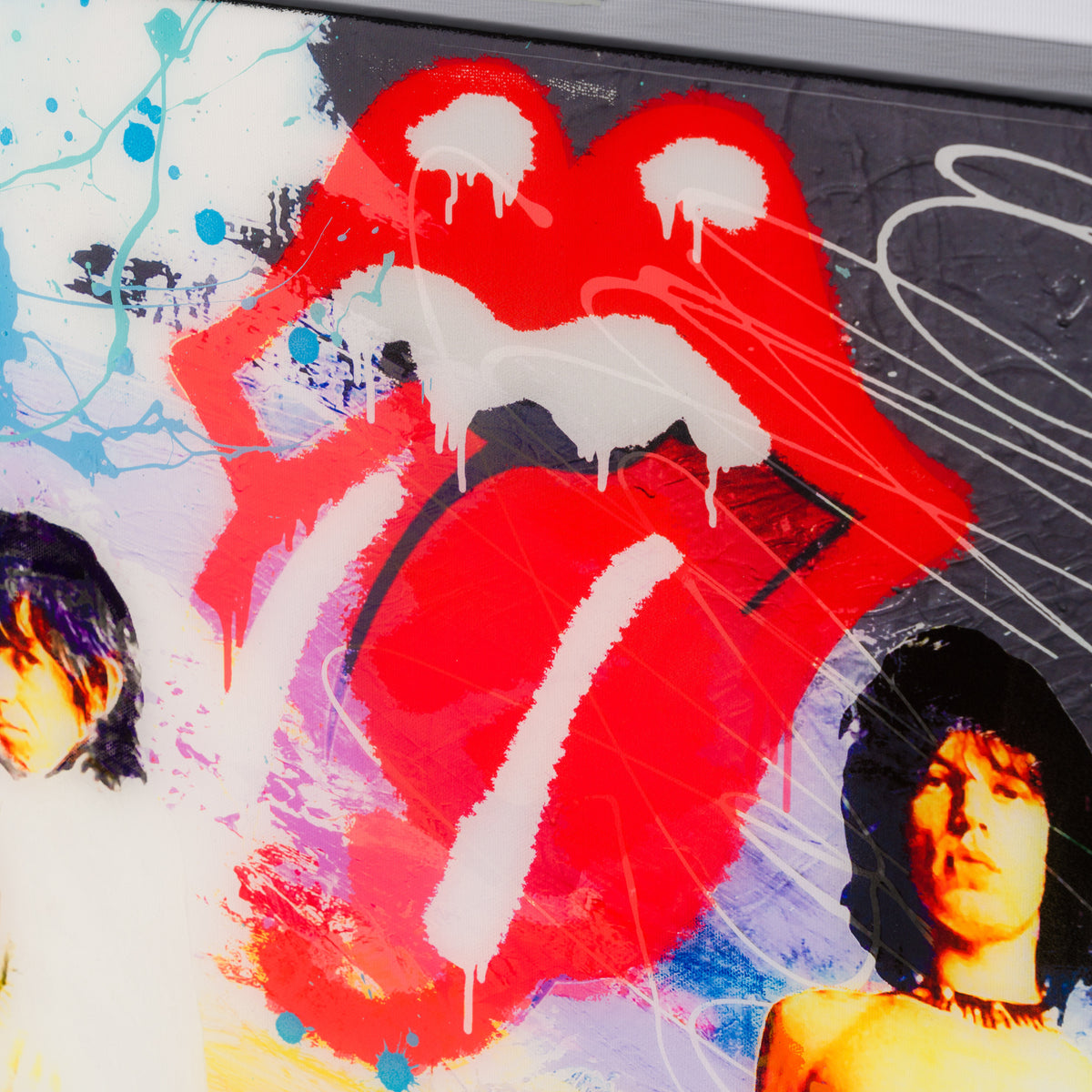 BBH ORI POR 29801 4 Sticky Fingers