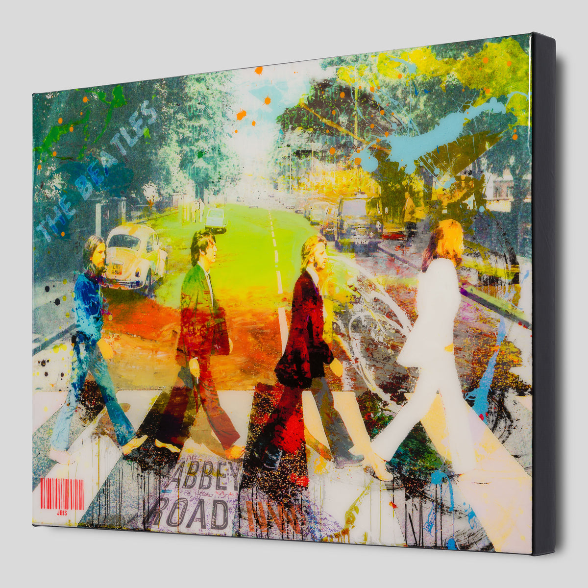 BBH ORI POR 29803 2 Beatle Crossing