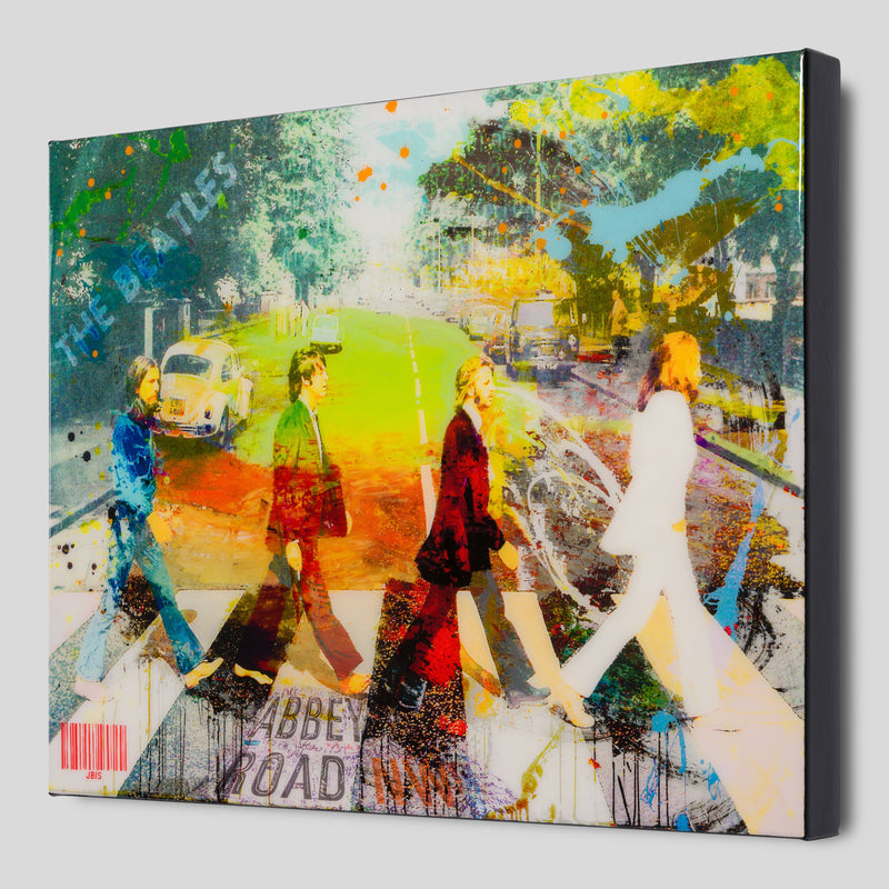 BBH ORI POR 29803 2 Beatle Crossing