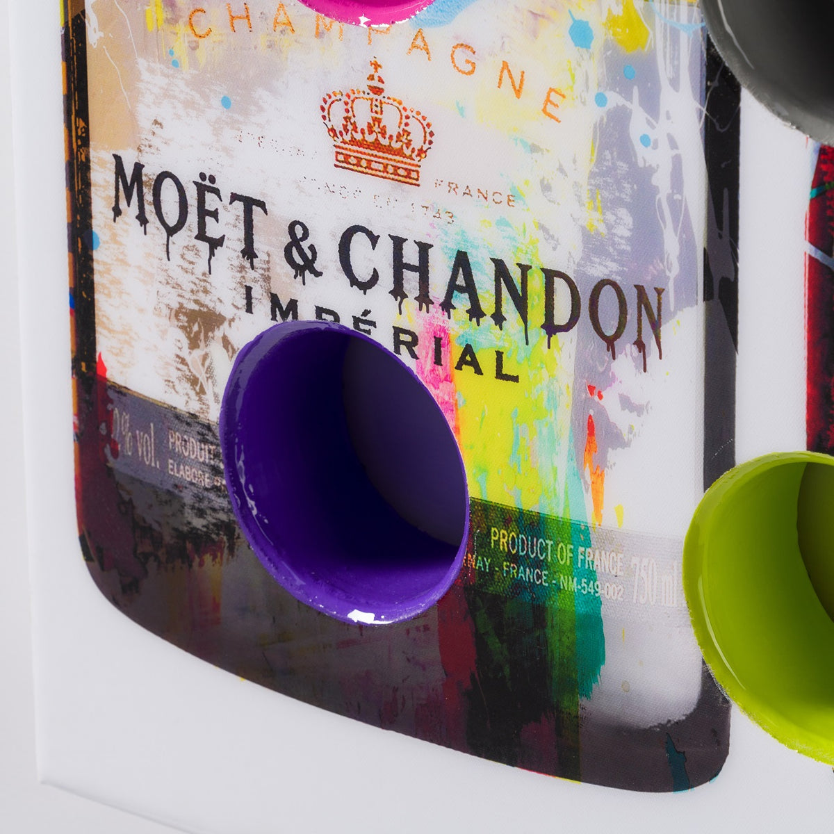 BBH ORI POR 29809 5 Twice The Fizz