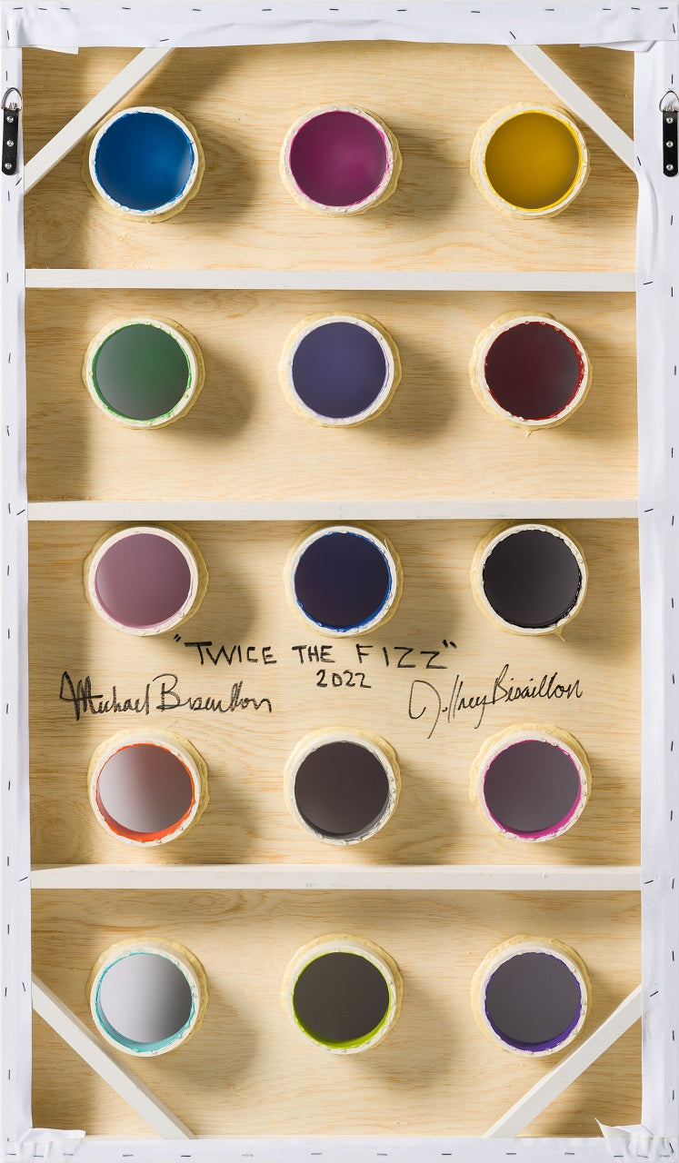 BBH ORI POR 29809 7 Twice The Fizz