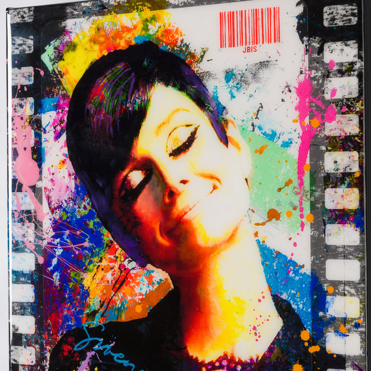 BBH ORI POR 29810 5 Film Star