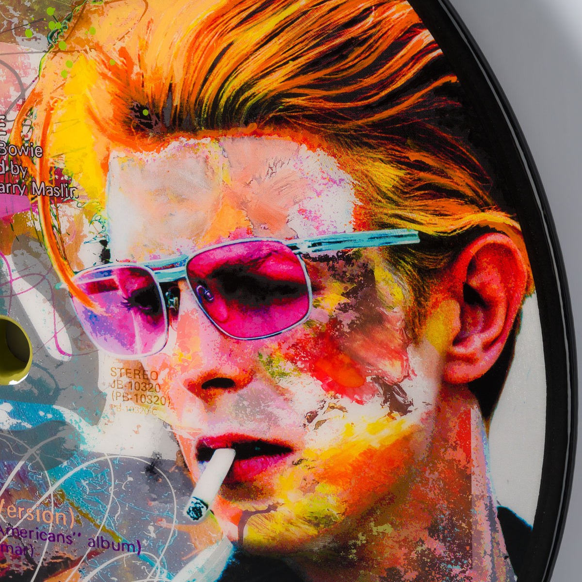 BBH ORI POR 30458 5 1975