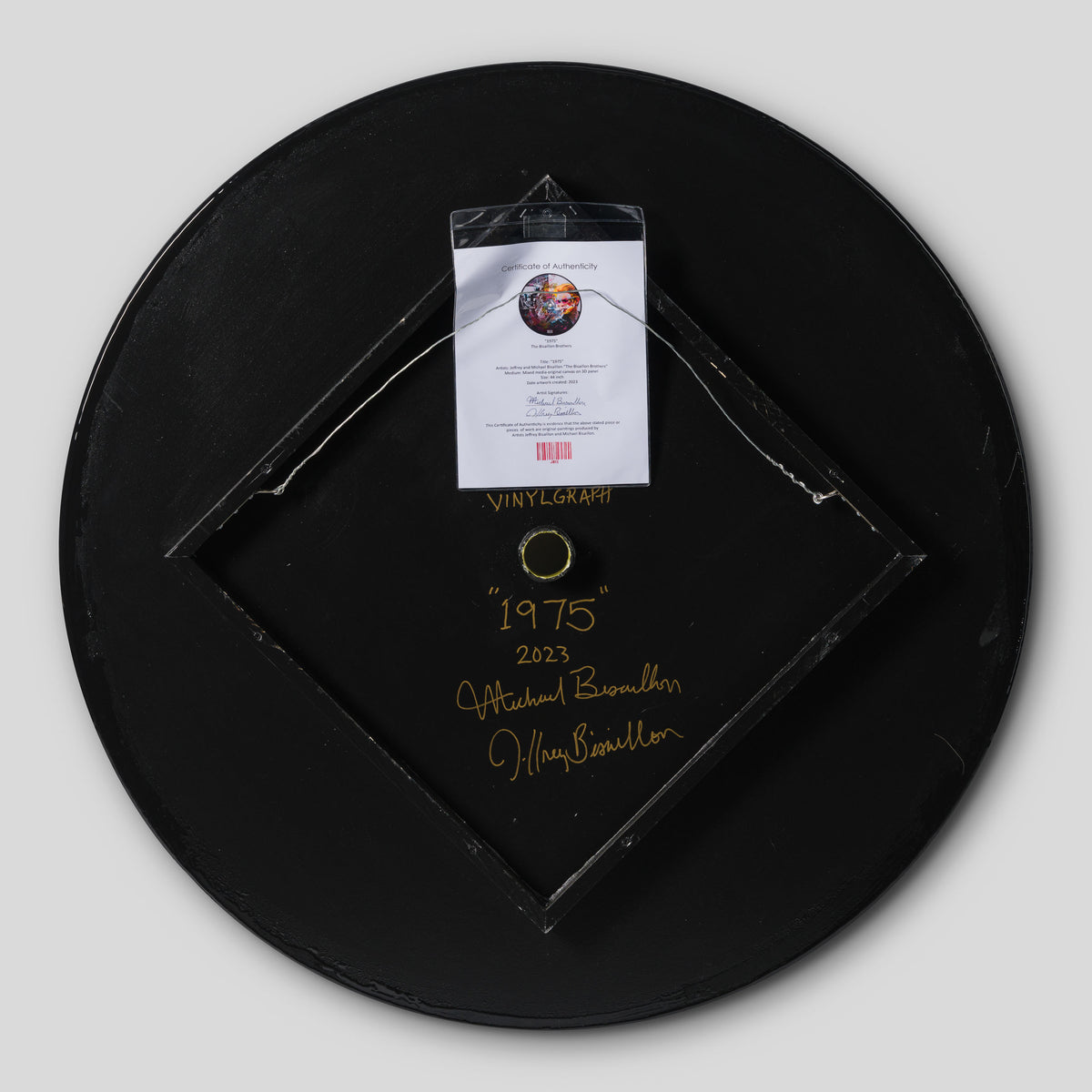 BBH ORI POR 30458 7 1975