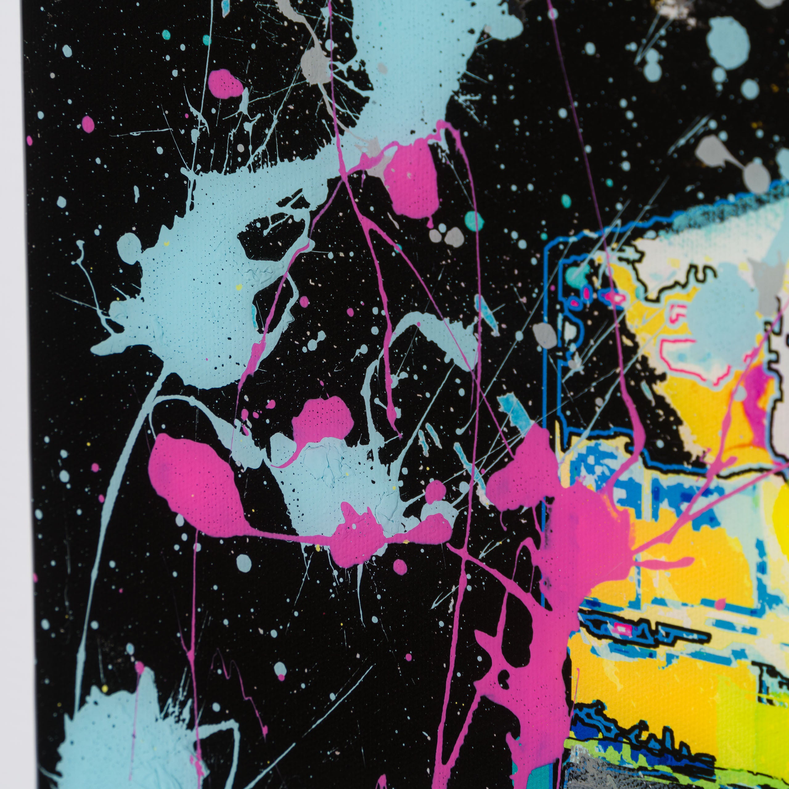 BBH ORI POR 30464 5 No 7 Black