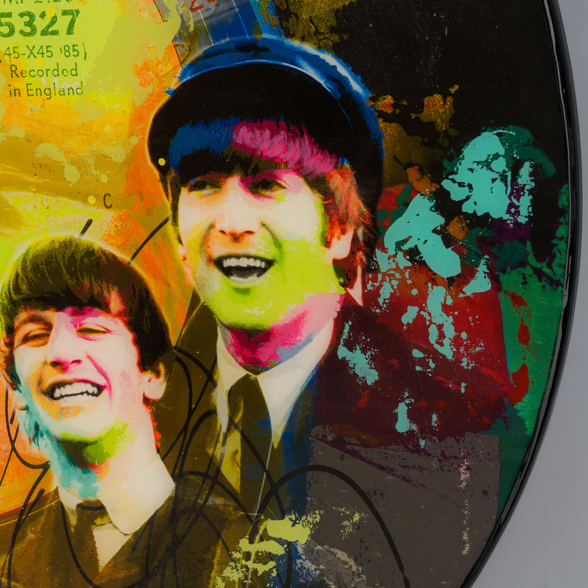 BBH ORI POR 30465 5 I feel Fine