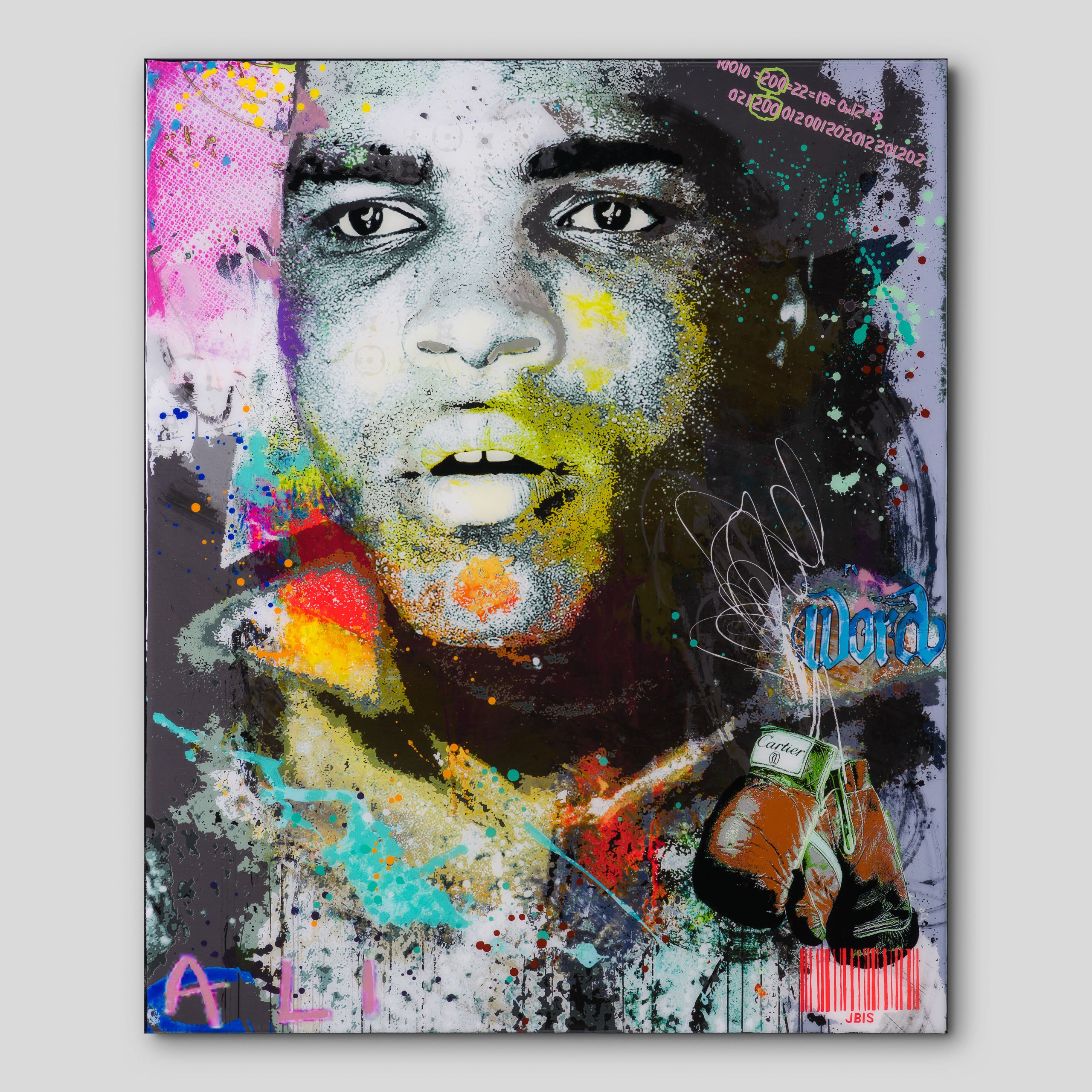 BBH ORI POR 30467 1 Ali s Word