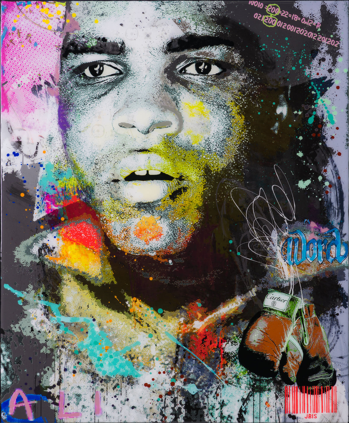 BBH ORI POR 30467 30 Ali s Word