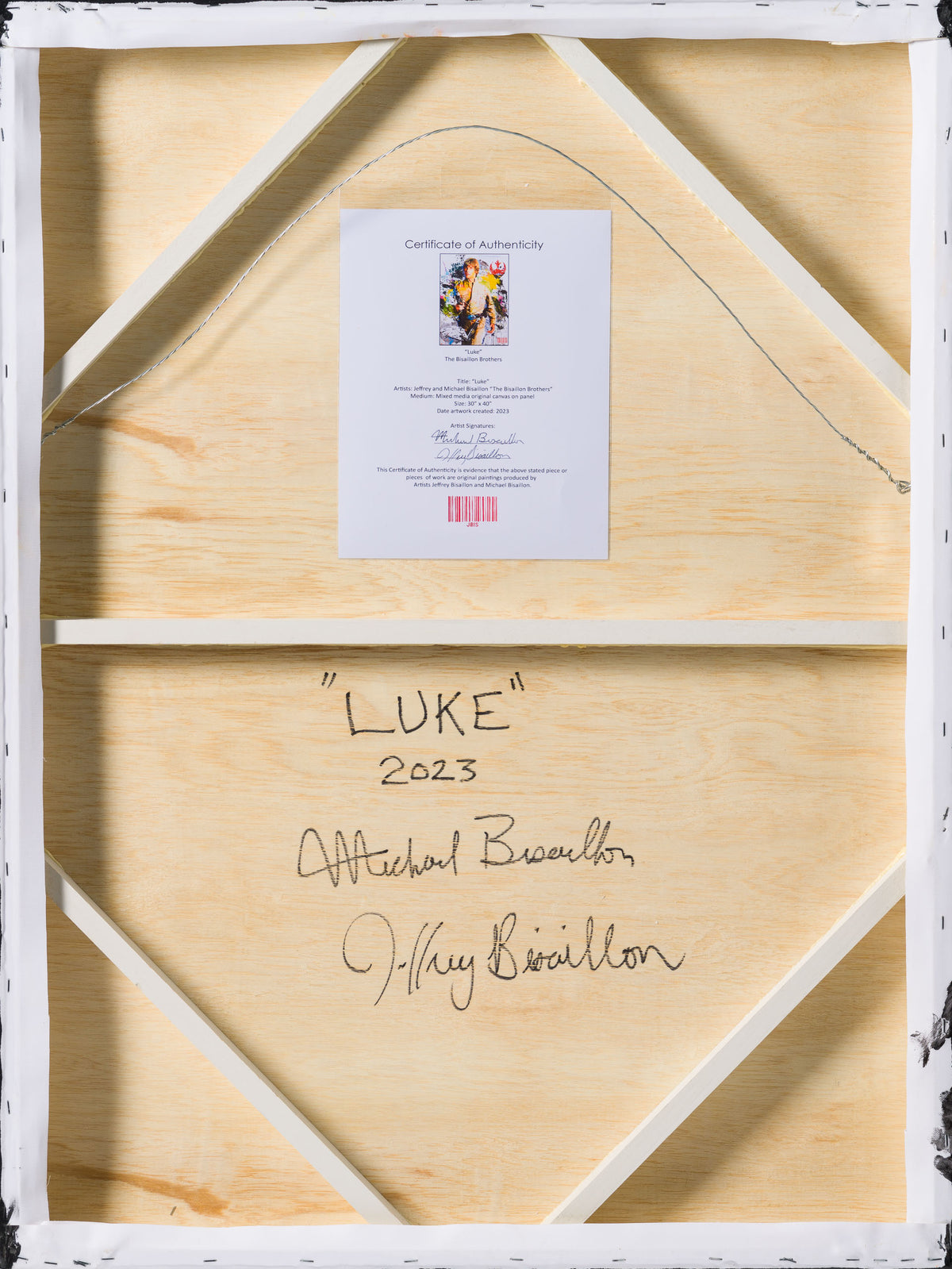 BBH ORI POR 30468 8 Luke