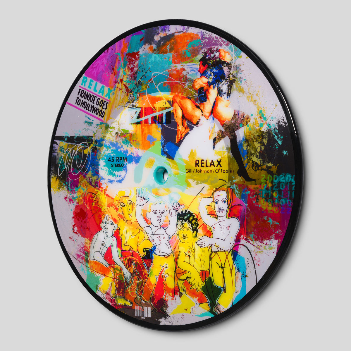 BBH ORI POR 30846 Relax 2