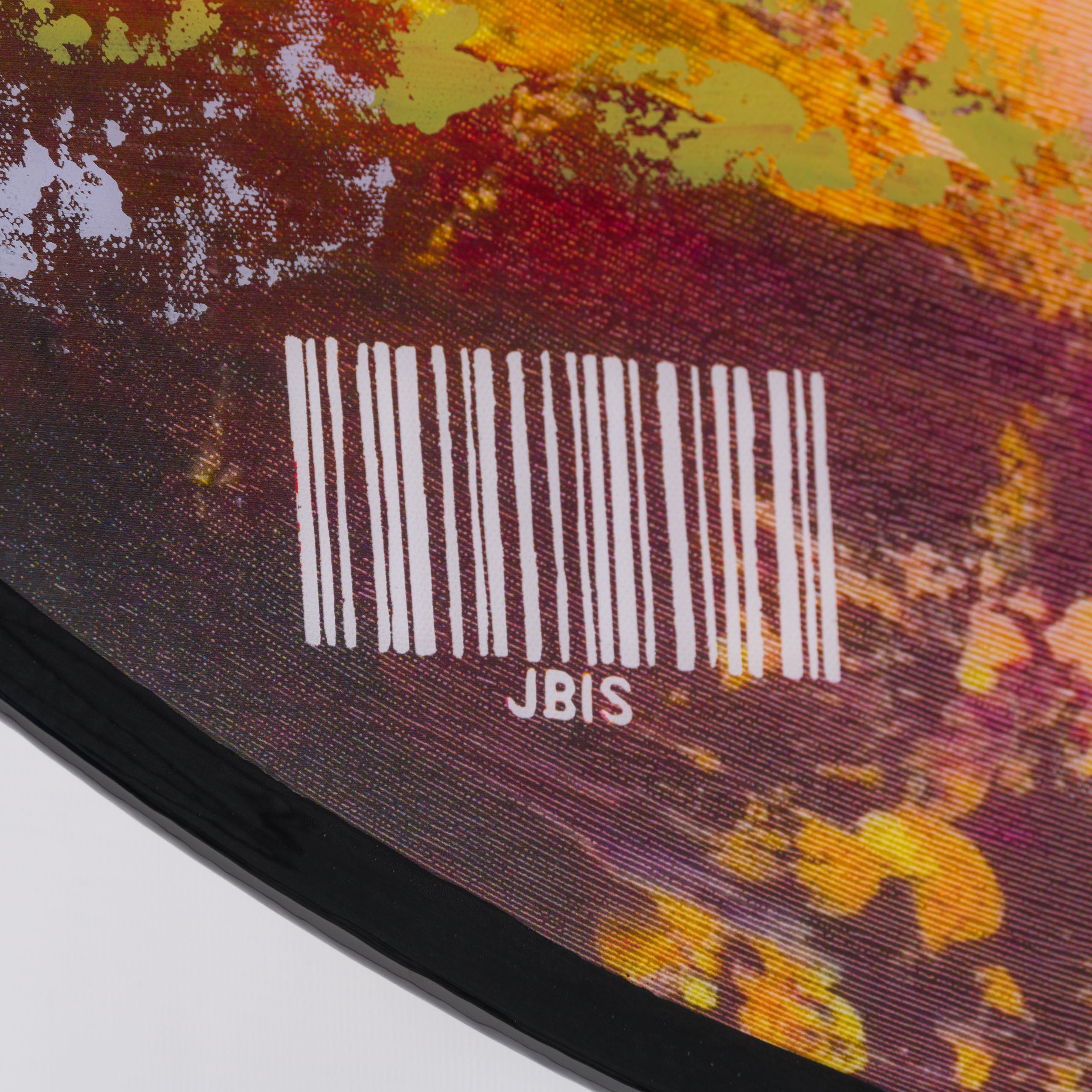 BBH ORI POR 30847 Taking Chances 5