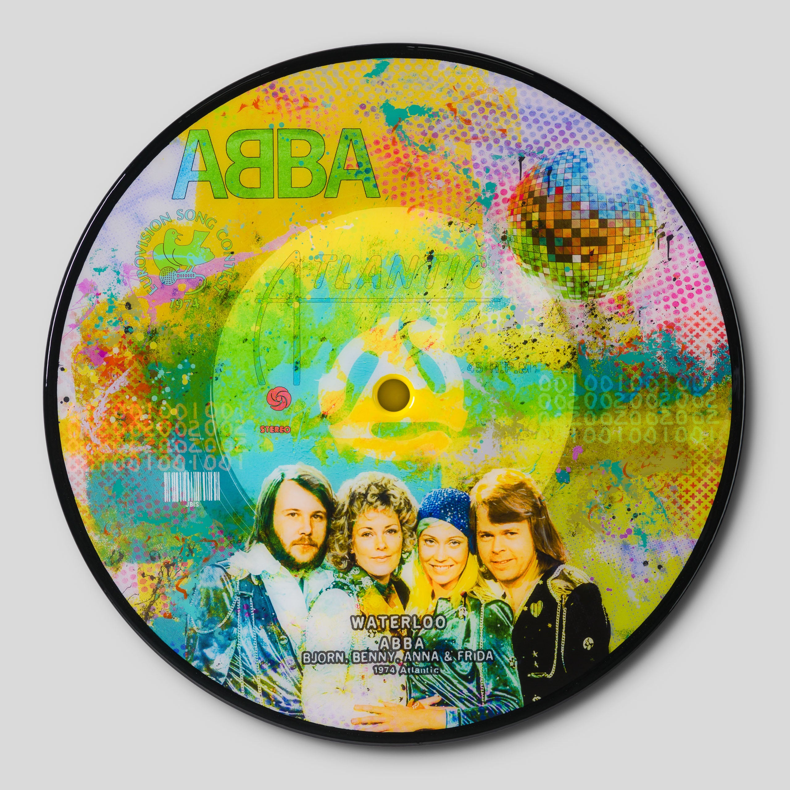 BBH ORI POR 30848 Waterloo 1